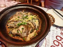 -老班长·小龙虾·鲜货烧烤大排档(金街美地店)