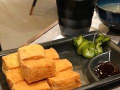 -馔豚·台北菜专门店(深圳湾万象城店)