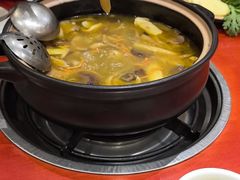 -菌之家·专业纯野生菌火锅·特色炒菌