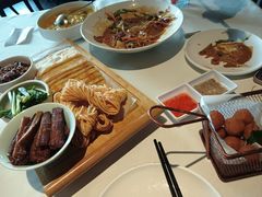 -大鸭梨烤鸭(顺义石园店)