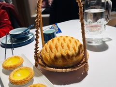 -云山茶餐厅(广东大厦店)