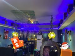 大堂-忘忧草融合私房菜(红鼎国际店)