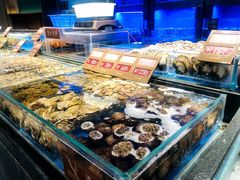 水产区-徐记海鲜(曲江南湖店)