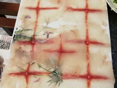 -景明轩•养生酸汤鱼火锅 云贵鲜菌 现舂野果酸汤(王寨小区店)