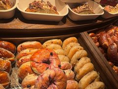 -B&C黄油与面包·THE GARDEN BAKERY概念店(世纪汇店)