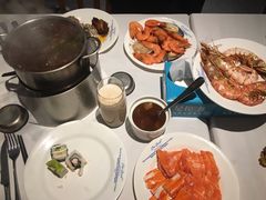三文鱼片-星伦多自助料理·涮烤一体(虹悦城店)