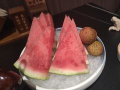 -箪食巷私房菜馆·鲁菜(玉函路店)