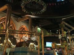 -皇冠自酿啤酒坊(中国红街5号楼店)
