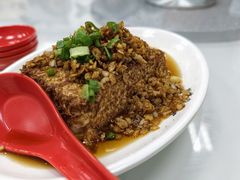 -新峰肉骨茶(总店)