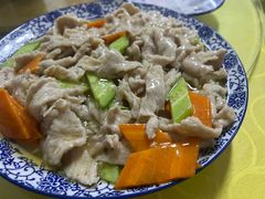 -红升老菜馆(巨兴街店)
