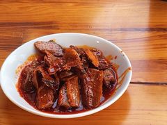 -渔桥李记奶汤面(东街店)
