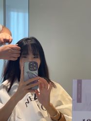 -NEW FACE烫染专业店