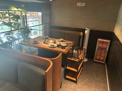 -润园四季椰子鸡火锅(卓越INTOWN店)