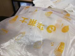-华莱士·全鸡汉堡(五爱道店)