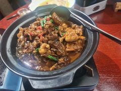 -元银甲·湖北地标美食(汉阳店)