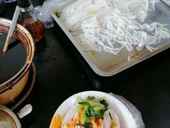 -秦镇第一味米皮(丰京路店)