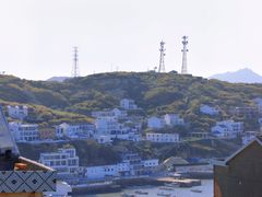 -东极岛景区