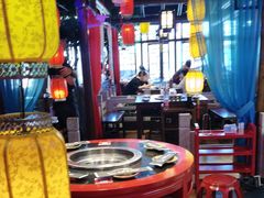 -唇辣号重庆老火锅(燕郊鑫乐汇店)