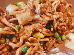 -德天顺盖码饭(人民西路店)