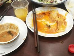 -西部马华清真兰州牛肉面·烧烤夜市(关东店)