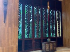 -三亚湾红树林度假世界(木棉酒店)
