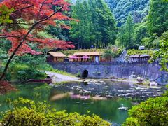 -逍遥谷景区