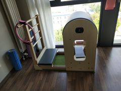 -美间·普拉提禅柔工作室