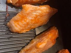 -山之屋炭火烧肉·生啤畅饮(大朗万科中央公园店)