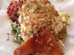 烤乳猪饭-Warung Babi Guling Ibu Oka 3