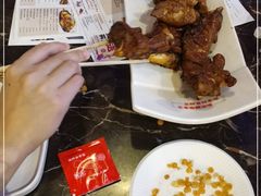 -阿三烧烤·生蚝(超级会员店拓峰店)