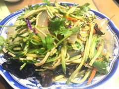 -粥公粥婆精品家常菜(青龙桥店)