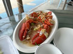 -七鲜渔港美食餐厅(巽寮湾海景店)
