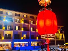 -乳源丽宫国际温泉酒店