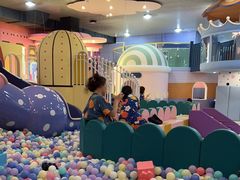 -汤连得温泉馆(宝山店)