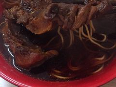-小龙大肉面馆