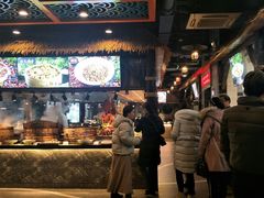 等位区-常和州·夜宵大排档(常州单店)