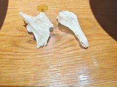 -老馆子·建德菜·山肴鱼鲜(海威新界店)
