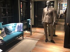 -SUITSUPPLY(安福路店)
