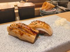 -鮨政· Omakase(港汇恒隆广场店)