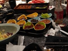 -韩罗苑(万象城店)