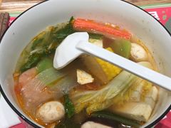 -许小树(国贸商城店)