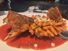 -江南雅厨(李公堤店)