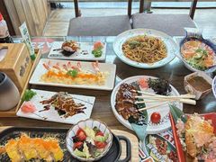 -桃太郎寿司料理(南坪店)