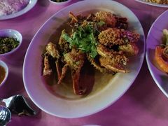 -旗鱼海番村(Orang Asli)