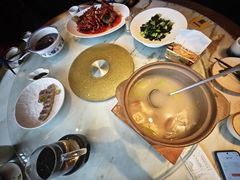 -二十八里太湖船菜(吉祥路店)