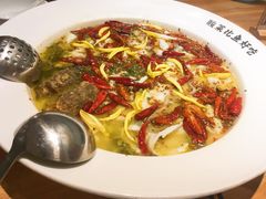 -太二酸菜鱼(汕头苏宁广场店)