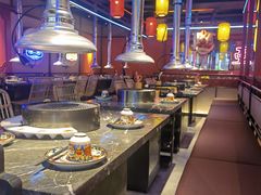 -十三姨正合丰烤肉(营迹路店)