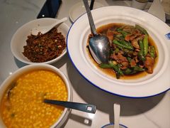 -兰湘子·湘菜小炒(济南领秀城店)