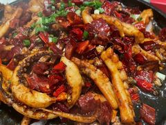 -巢爷老味(东方红店)