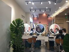 -海马体照相馆(上海宝山万达广场店)
